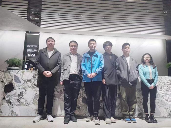 上海之行-設(shè)計(jì)得到—材料美學(xué)館-dop設(shè)計(jì)，更新教材，更新理念，更新課程